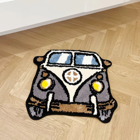 Peace Van Rug