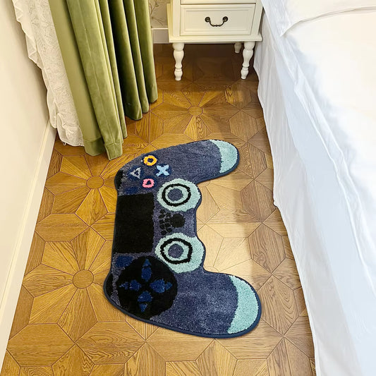 Controller Rug
