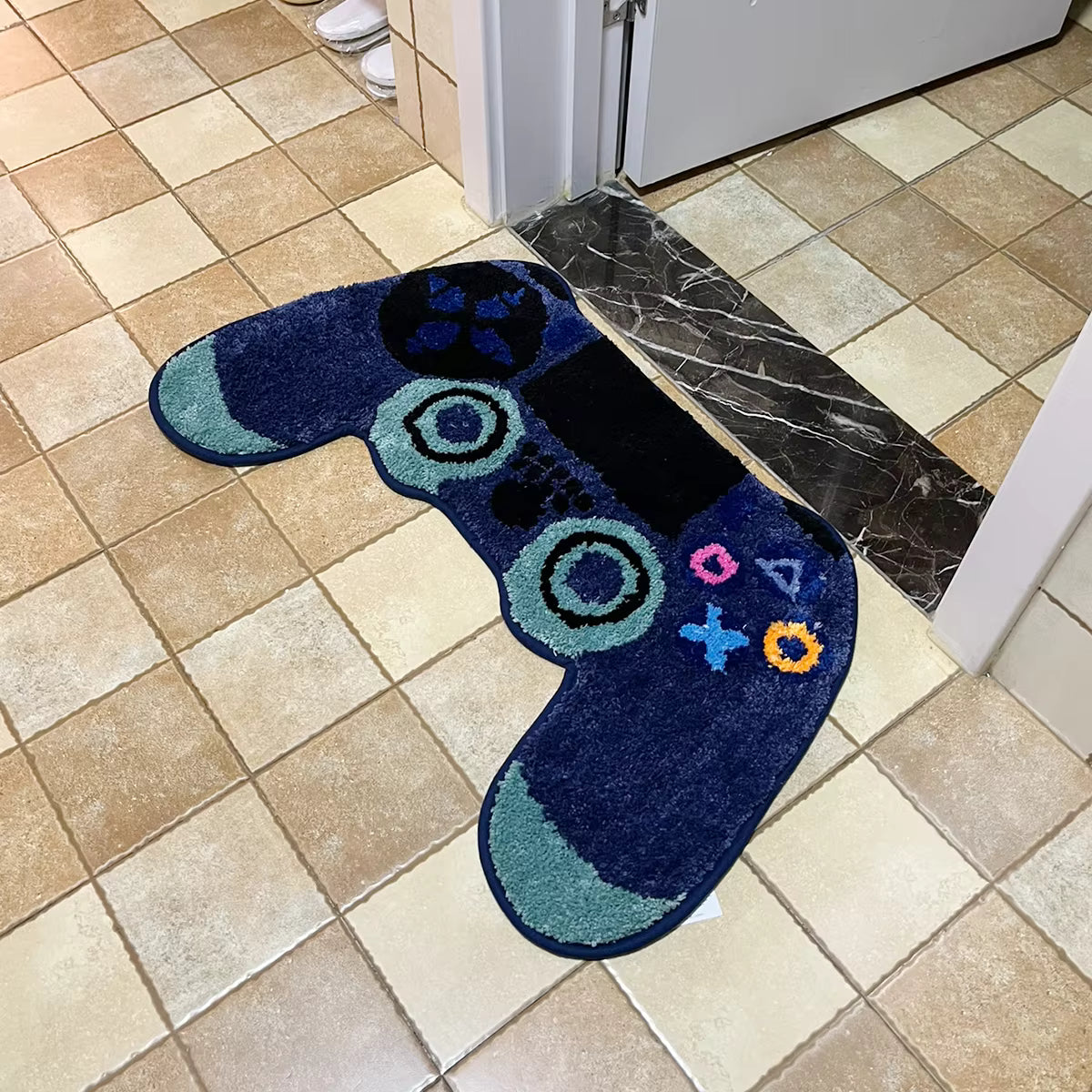 Controller Rug