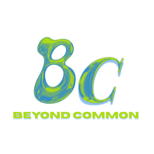 Beyond Common