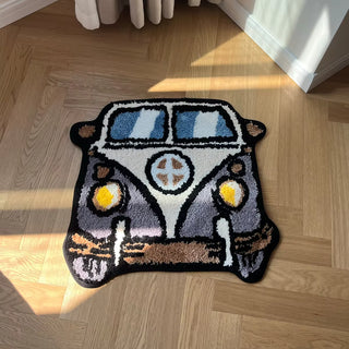 Peace Van Rug