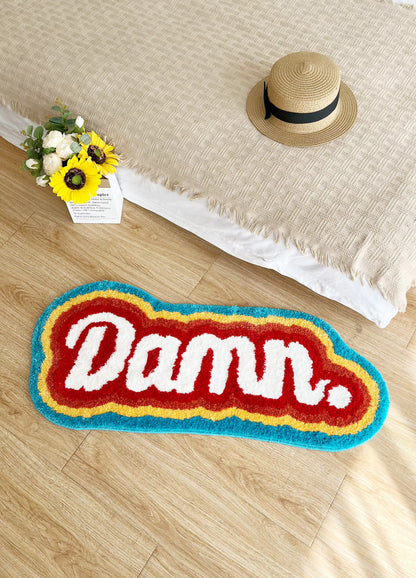 Damn Rug