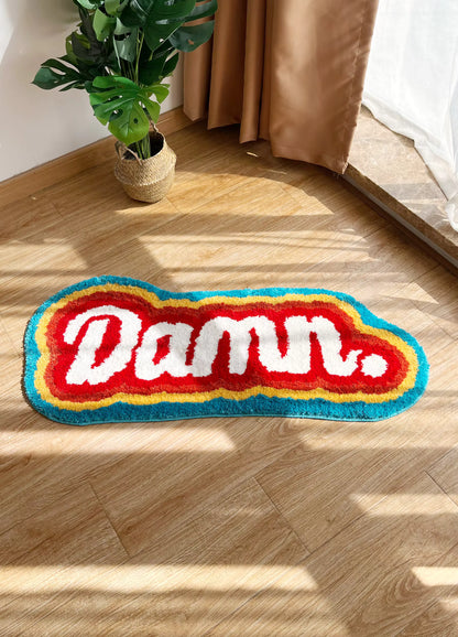 Damn Rug