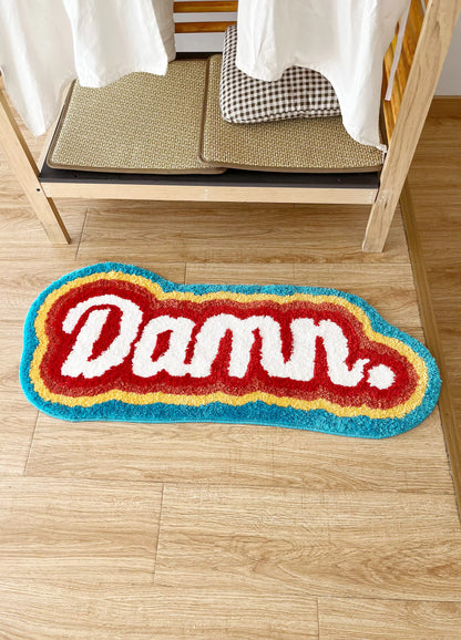Damn Rug