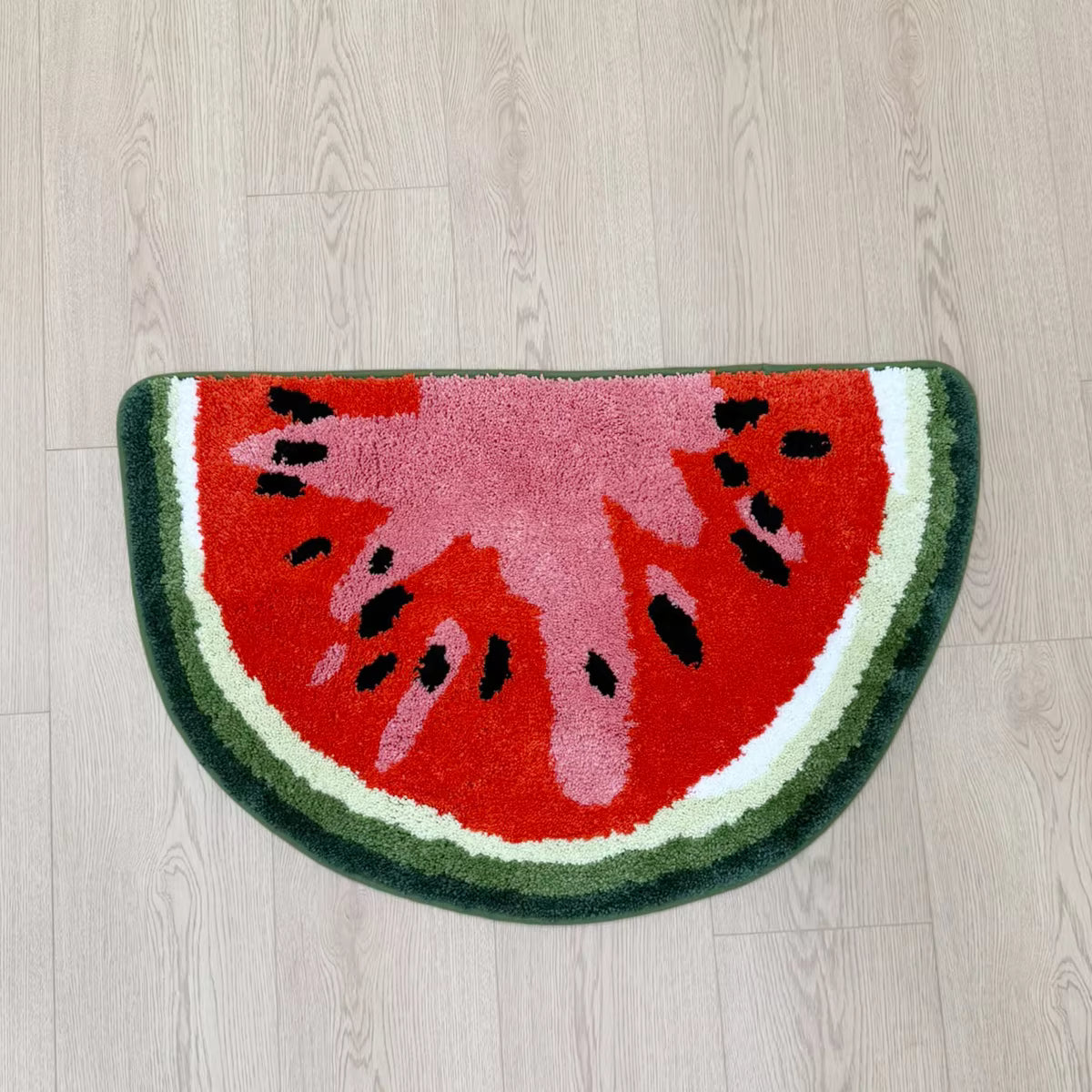 Watermelon Rug